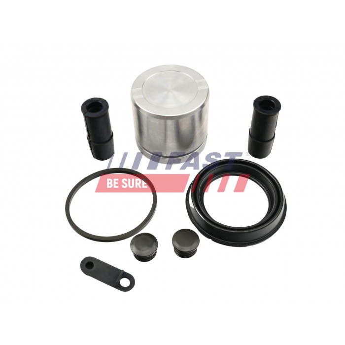 Piston Etrier de Frein Avant Pour VW Multivan V VI Touareg Transporter 7H0615123