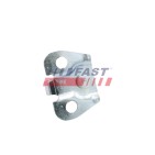 Crochet Serrure de Porte Arrière Pour Renault Fiat Nissan 905702202R 9057000Q0G