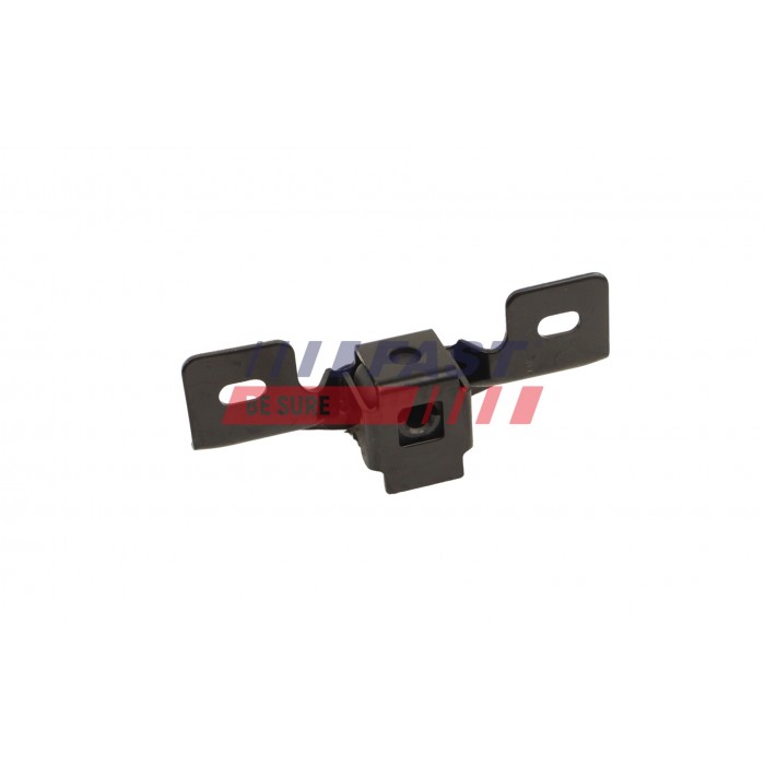 Crochet Serrure de Porte Arrière Pour Renault Opel Fiat Nissan 8200217961
