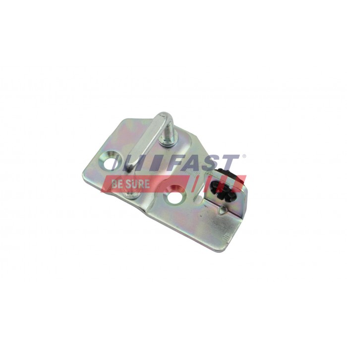 Crochet Serrure de Porte Arrière Pour Ford Transit 1814516 BK31V441A07AA