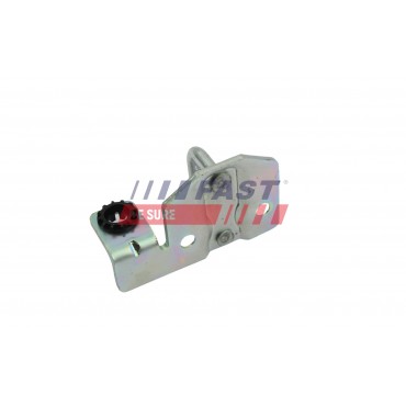 Crochet Serrure de Porte Arrière Pour Ford Transit 1814516 BK31V441A07AA