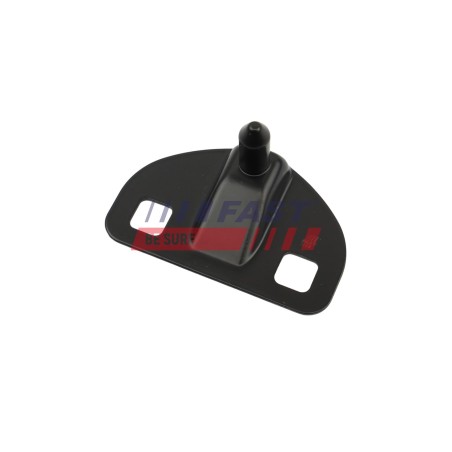 Crochet Serrure de Porte Arrière Pour Renault Kangoo 8200497819
