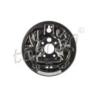 Protecteur Disque de Frein Arrière Gauche Pour VW Polo Skoda Octavia I Roomster