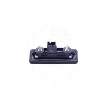 Poignée Hayon de Coffre Pour VW Golf V Audi A1 Skoda Fabia II Superb 5J0827566E