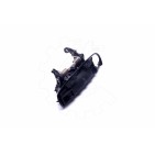 Poignée de Porte Extérieure Arrière Gauche Pour Audi A3 A6 Seat Exeo