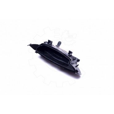 Poignée de Porte Extérieure Arrière Gauche Pour Audi A3 A6 Seat Exeo