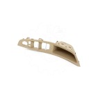 Revêtement de Panneau de Porte Beige Pour BMW Série 5 F10 F11 51417225875