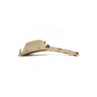 Revêtement de Panneau de Porte Beige Pour BMW Série 5 F10 F11 51417225875
