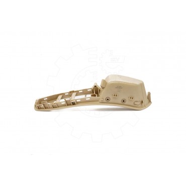 Revêtement de Panneau de Porte Beige Pour BMW Série 5 F10 F11 51417225875