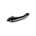Poignée de Porte Extérieure Avant Gauche Pour BMW Série 5 F07 F10 51217231931