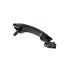 Poignée de Porte Extérieure Avant Gauche Pour BMW Série 5 F07 F10 51217231931