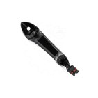 Poignée de Porte Extérieure Avant Gauche Pour BMW Série 5 F07 F10 51217231931