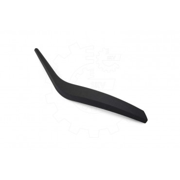 Poignée de Porte Intérieure Avant Gauche Pour BMW X1 E84 51412991775