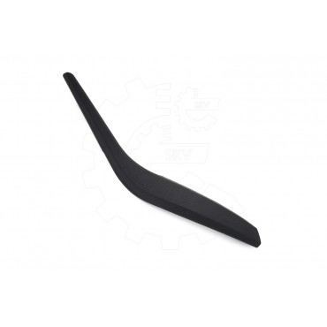 Poignée de Porte Intérieure Avant Gauche Pour BMW X1 E84 51412991775