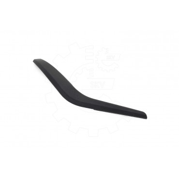 Poignée de Porte Intérieure Avant Droit Pour BMW X1 E84 51412991776