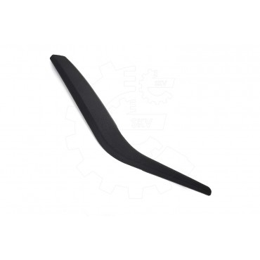 Poignée de Porte Intérieure Avant Droit Pour BMW X1 E84 51412991776