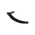 Poignée de Porte Intérieure Avant Gauche Pour BMW X5 E70 51416969401