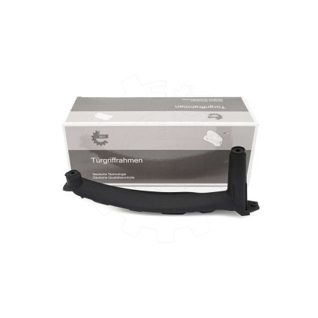 Poignée de Porte Intérieure Avant Droit Pour BMW X5 E70 X6 E71 E72 51416969402