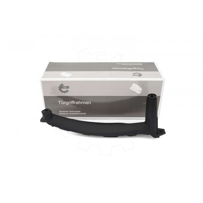 Poignée de Porte Intérieure Avant Droit Pour BMW X5 E70 X6 E71 E72 51416969402