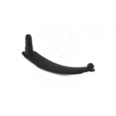 Poignée de Porte Intérieure Avant Droit Pour BMW X5 E70 X6 E71 E72 51416969402