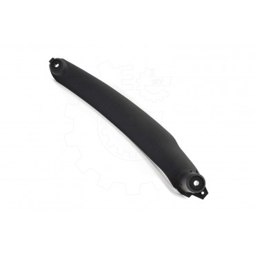Poignée de Porte Intérieure Avant Droit Pour BMW X5 E70 X6 E71 E72 51416969402