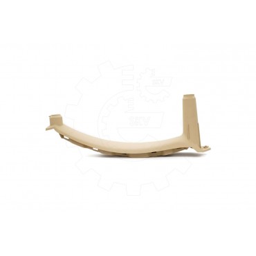 Poignée de Porte Intérieure Avant Droit Pour BMW X5 E70 X6 E71 E72 51416969404