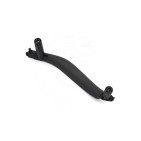 Poignée de Porte Intérieure Avant Gauche Pour BMW X5 F15 F85 51417292243