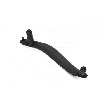 Poignée de Porte Intérieure Avant Gauche Pour BMW X5 F15 F85 51417292243