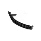 Poignée de Porte Intérieure Avant Gauche Pour BMW X5 F15 F85 51417292243