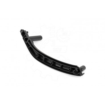 Poignée de Porte Intérieure Avant Gauche Pour BMW X5 F15 F85 51417292243