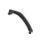 Poignée de Porte Intérieure Avant Gauche Pour BMW X5 F15 F85 51417292243