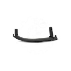 Poignée de Porte Intérieure Avant Gauche Pour BMW X5 F15 F85 51417292243