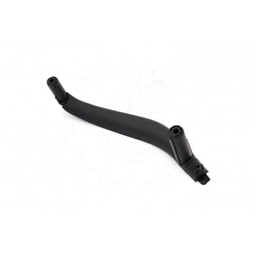 Poignée de Porte Intérieure Avant Droit Pour BMW X5 F15 F85 51417292244
