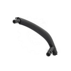 Poignée de Porte Intérieure Avant Droit Pour BMW X5 F15 F85 51417292244