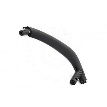 Poignée de Porte Intérieure Avant Droit Pour BMW X5 F15 F85 51417292244