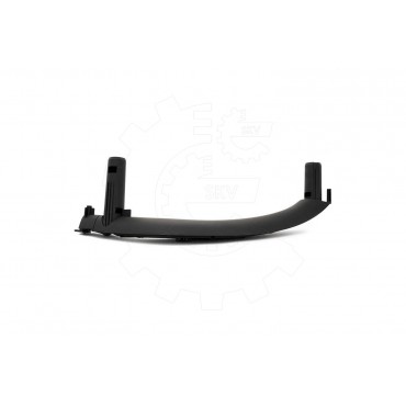 Poignée de Porte Intérieure Avant Droit Pour BMW X5 F15 F85 51417292244