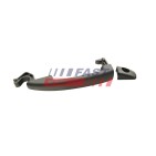 Poignée de Porte Extérieure Avant Gauche Pour Peugeot 207 Fiat Citroën 9101