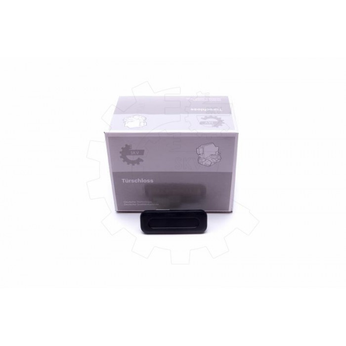 Bouton Ouverture Hayon de Coffre Pour Peugeot 207 308 508 1007 3008 RCZ Citroën