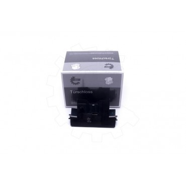 Bouton Ouverture Hayon de Coffre Pour Citroën C4 8726V7