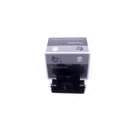 Bouton Ouverture Hayon de Coffre Pour Citroën C4 8726V7
