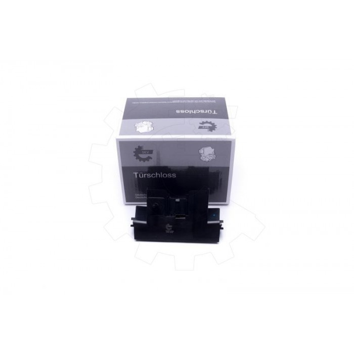 Bouton Ouverture Hayon de Coffre Pour Citroën C4 8726V7