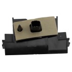 Bouton Ouverture Hayon de Coffre Pour Citroën C4 8726V7