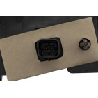 Bouton Ouverture Hayon de Coffre Pour Citroën C4 8726V7