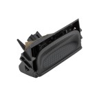 Bouton Ouverture Hayon de Coffre Pour Citroën C4 8726V7