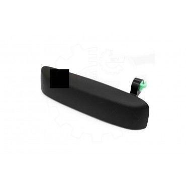 Poignée de Porte Avant ou Arrière Droit Extérieure Pour Peugeot Opel Fiat