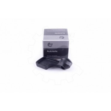 Poignée de Porte Intérieur Coulissante Pour Peugeot Fiat Citroën 735539555