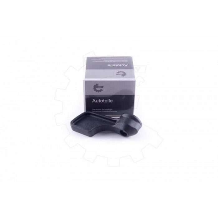 Poignée de Porte Intérieur Coulissante Pour Peugeot Fiat Citroën 735539555