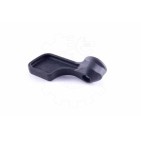 Poignée de Porte Intérieur Coulissante Pour Peugeot Fiat Citroën 735539555