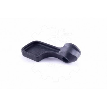 Poignée de Porte Intérieur Coulissante Pour Peugeot Fiat Citroën 735539555