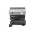 Poignée de Porte Intérieur Arrière Pour Peugeot Fiat Citroën 53282489 872078